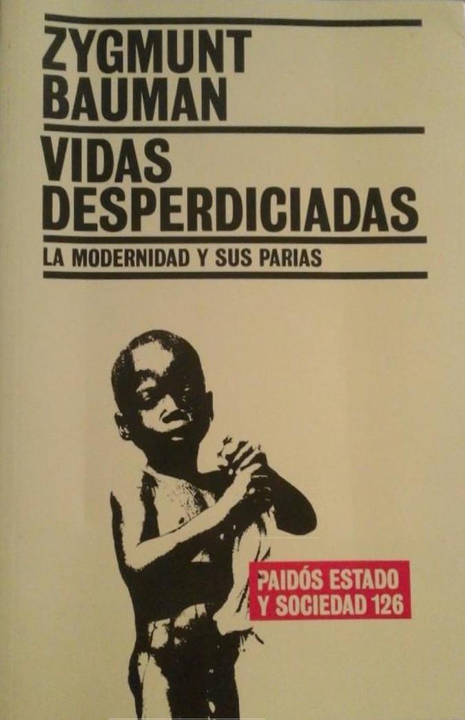 ﻿زندگی های تلف شده مدرنیته و طردشدگان آن