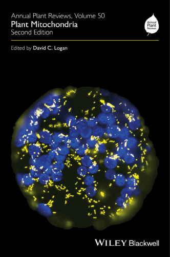 ﻿میتوکندری گیاهی