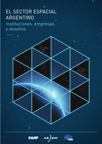 ﻿ارائه‌دهندگان و چالش‌های مؤسسات مرجع بخش فضایی آرژانتین