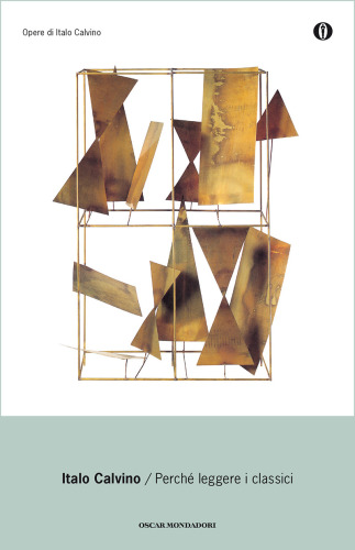 ﻿چرا کلاسیک را بخوانید