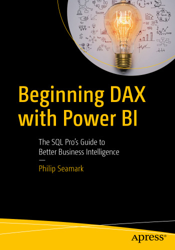 ﻿شروع DAX با Power BI: راهنمای SQL Pro برای هوش تجاری بهتر