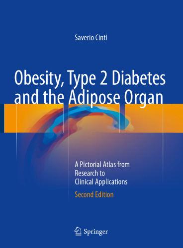 ﻿چاقی ، دیابت نوع 2 و اندام چربی: اطلس تصویری از تحقیقات تا کاربردهای بالینی