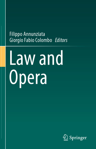 ﻿قانون و اپرا