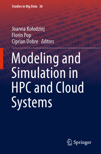 مدل سازی و شبیه سازی در سیستم های HPC و ابر