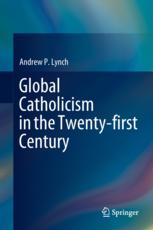 ﻿کاتولیک جهانی در قرن بیست و یکم