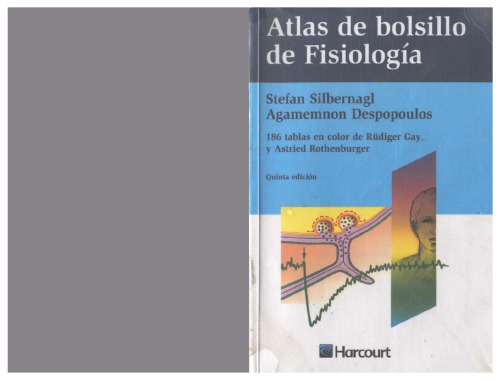 ﻿اطلس جیبی فیزیولوژی