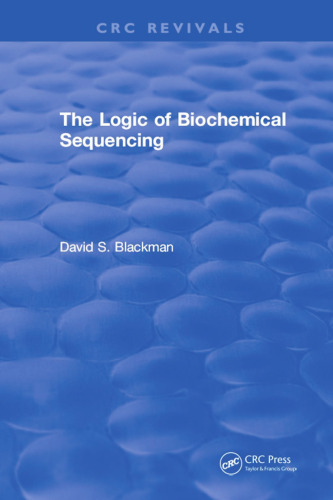 ﻿منطق توالی یابی بیوشیمیایی