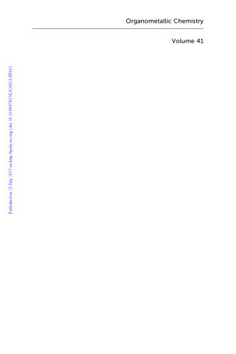 شیمی آلی هندسی