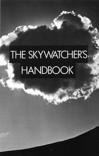﻿کتاب راهنمای Skywatcher