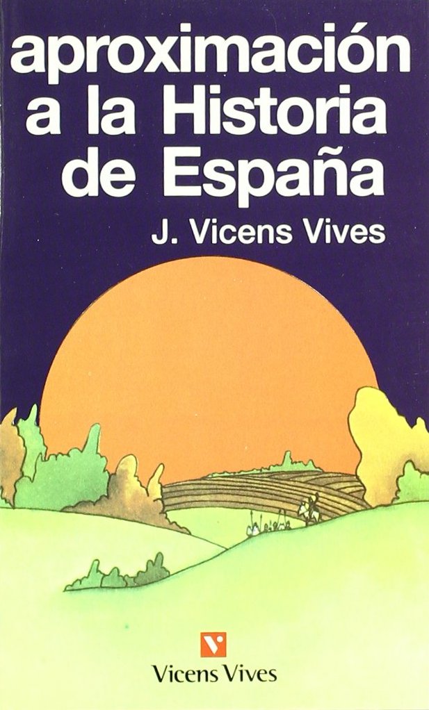﻿رویکردی به تاریخ اسپانیا
