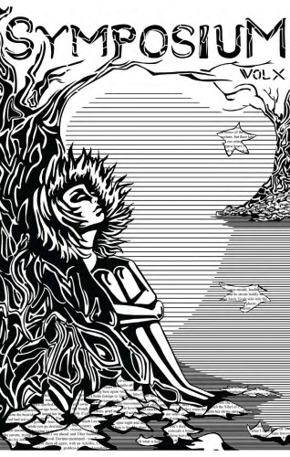 ﻿سمپوزیوم: مجله ایده‌های کالج افتخاری Adelphi