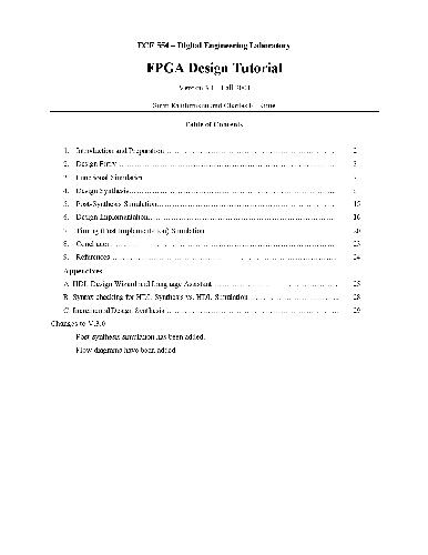 ﻿آموزش طراحی FPGA
