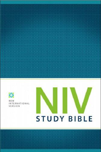 NIV مطالعه کتاب مقدس