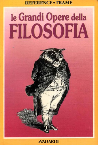 ﻿آثار بزرگ فلسفه