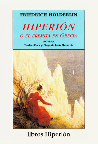 ﻿هایپریون یا زاهد در یونان