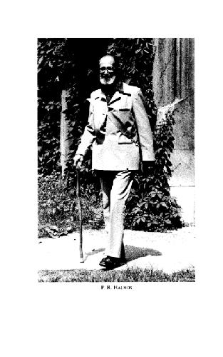 Selecta II: Writings Expository