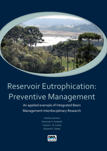 انعطاف پذیری مخزن: مدیریت پیشگیرانه یک نمونه کاربردی از تحقیق بین رشته ای مدیریت یکپارچه حوضه