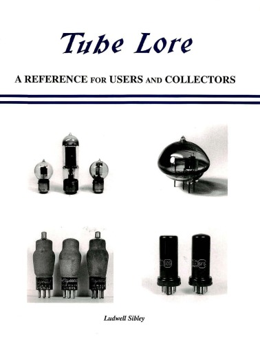 ﻿Tube Lore: مرجعی برای کاربران و گردآورندگان