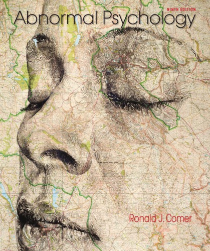 ﻿روانشناسی غیر عادی