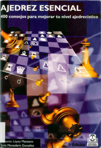 ﻿شطرنج ضروری - 400 نکته