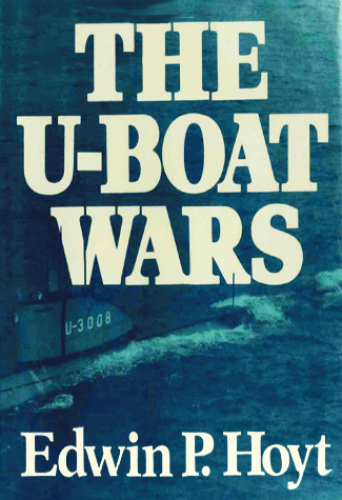 جنگ U-Boat