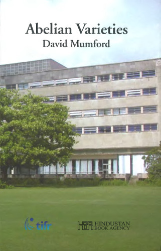 گونه های Abelian