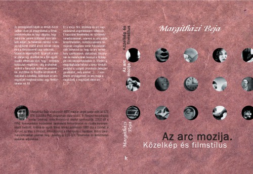 ﻿سینمای چهره. نمای نزدیک و سبک فیلم