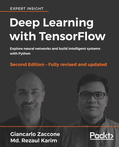 درک عمیق با TensorFlow