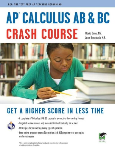 ﻿AP® Calculus AB