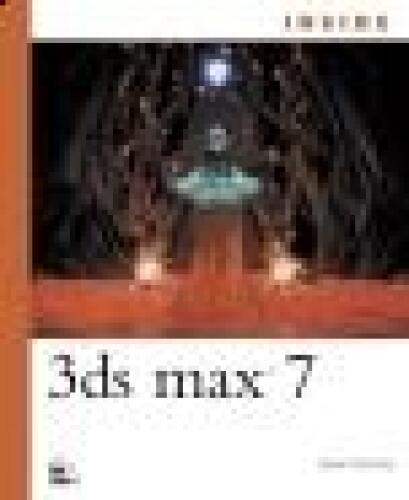 ﻿INSIDE 3DS MAX® 7