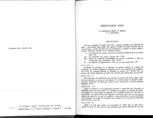 ﻿مناقشات متافیزیکی (جلد 5)