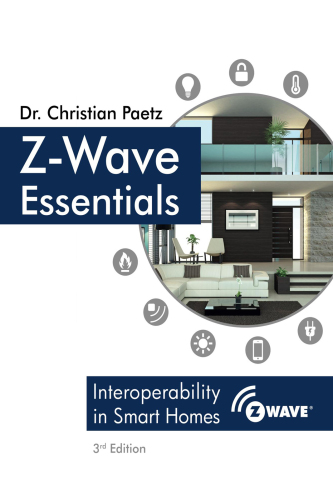 ﻿Z-Wave Essentials