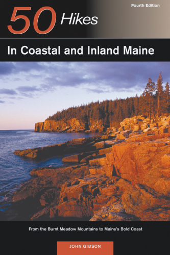 ﻿Explorer’s Guide 50 Hikes in Coast and Inland Maine