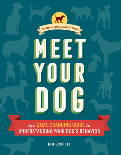 ﻿با سگ خود آشنا شوید