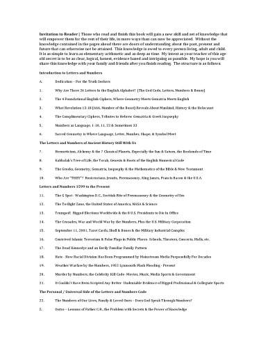 ﻿حروف و اعداد