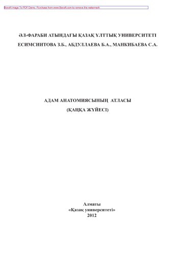 ﻿اطلس آناتومی انسان (سیستم اسکلتی). سیستم اسکلتی