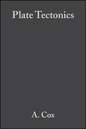 ﻿تکتونیک صفحه: چگونه کار می کند