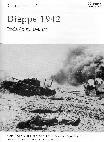 Dieppe 1942