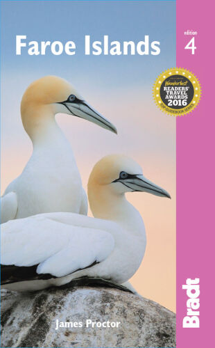 ﻿جزایر فارو