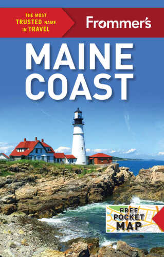Frommer’s Maine Coast