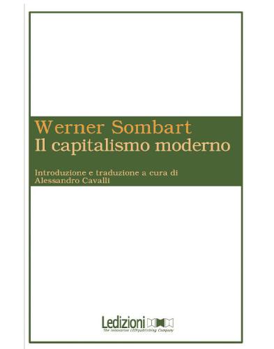 ﻿سرمایه داری مدرن