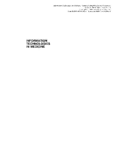 ﻿فناوری اطلاعات در پزشکی