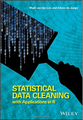 ﻿پاکسازی داده های آماری با برنامه های کاربردی در R