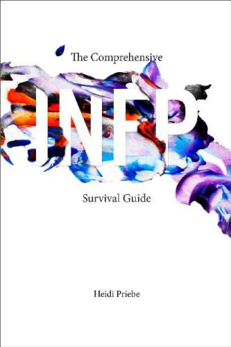 ﻿راهنمای جامع بقا INFP