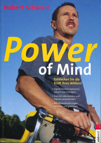 ﻿قدرت ذهن: قدرت اراده خود را کشف کنید!