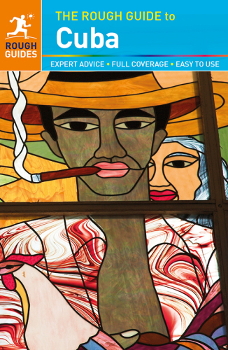 ﻿راهنمای خشن کوبا