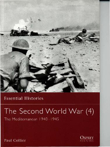 جنگ جهانی دوم (4)