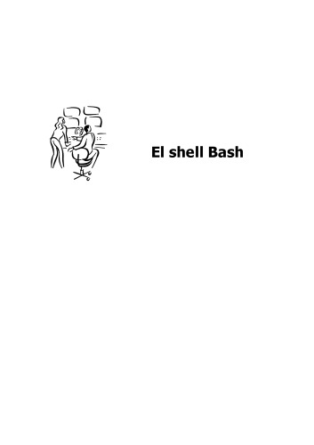 ﻿پوسته bash