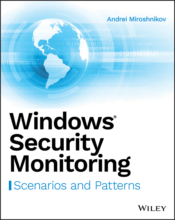 ﻿Windows® Security Monitoring