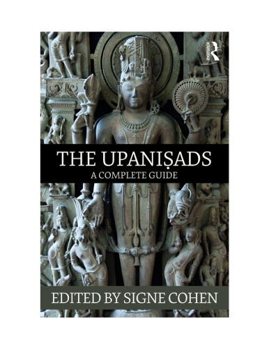 ﻿Upanisads: یک راهنمای کامل